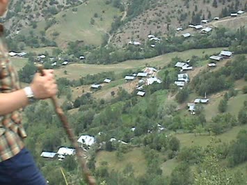 Ovacik Mahallesi