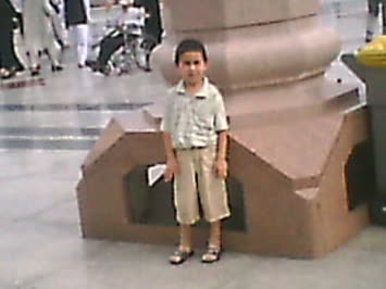 2008 yılı mart dönemi umre ziyareti fukoş medine