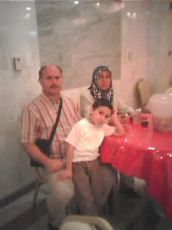 2008 yılı mart dönemi umre ziyareti medine