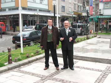 YAVUZ TORUN