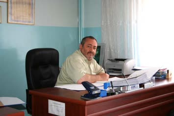 YAVUZ TORUN