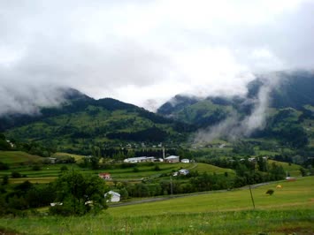 Manzara