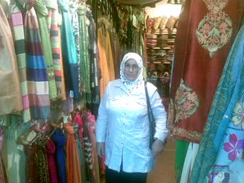 kozahan bursa kapalı çarşı