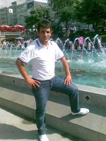 yakışıklı çıkmışım 