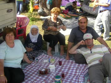 Şefik Kamacı