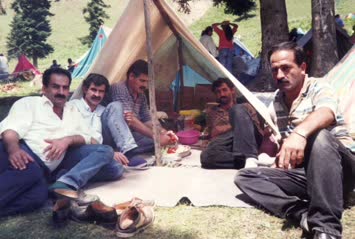 Şavşat Festivali