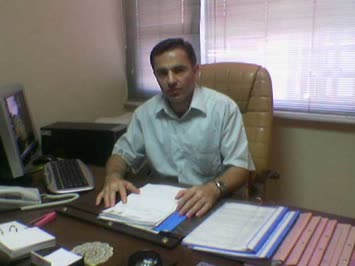 Atanur Alagöz