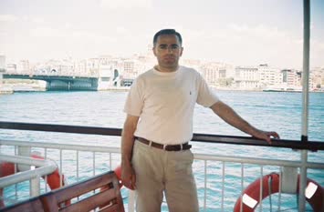 Atanur Alagöz