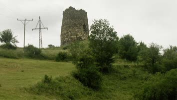Kötetris Kalesi
