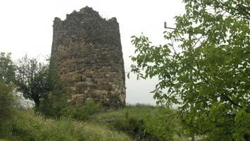 Kötetris Kalesi