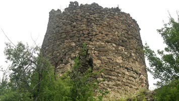 Kötetris Kalesi