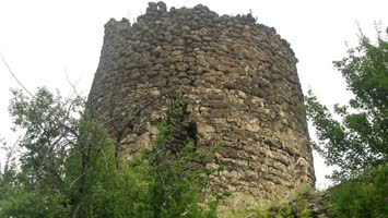 Kötetris Kalesi