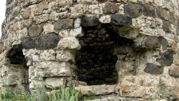Kötetris Kalesi