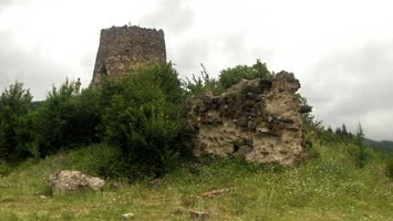 Kötetris Kalesi