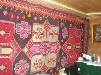 Kilim