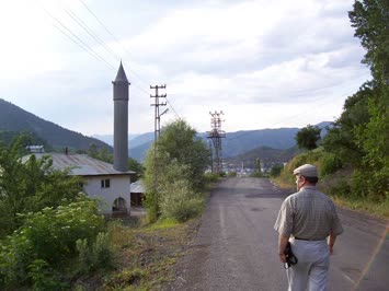 Samcel den Şavşat a Bakış ...!