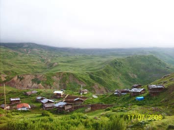 Yayla