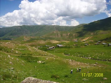 Yayla