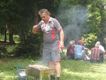 Yetişken TEMUR