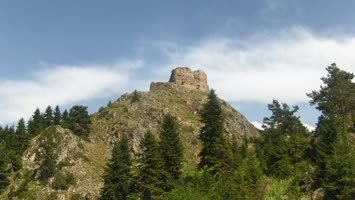Ustamis Kalesi