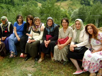 bahar kartal