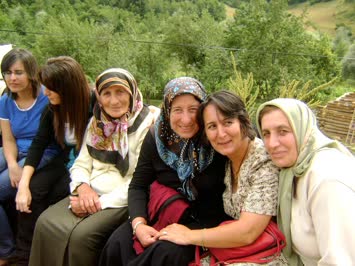 bahar kartal