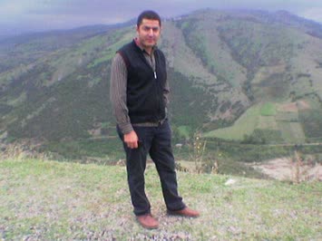 Gürsoy Gülcan