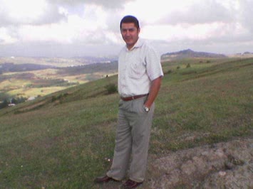 Gürsoy Gülcan