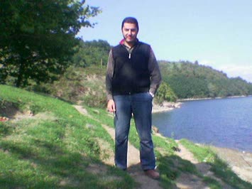 Gürsoy Gülcan