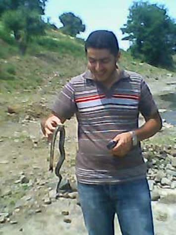 Gürsoy Gülcan