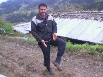 Gürsoy Gülcan
