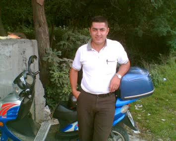 Gürsoy Gülcan