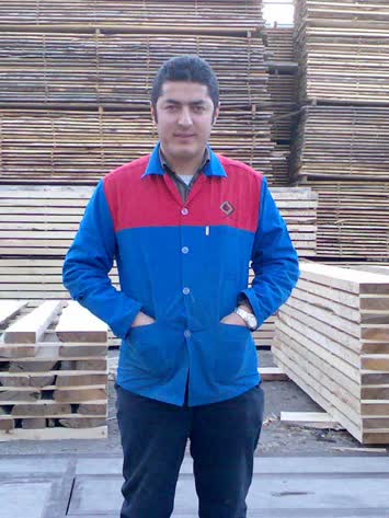 Gürsoy Gülcan