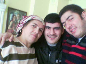 Gürsoy Gülcan