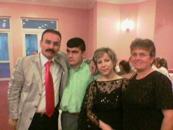 Gürsoy Gülcan