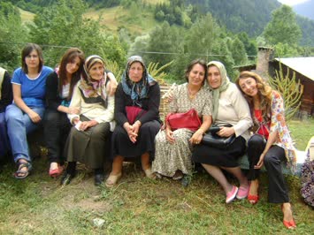 bahar kartal