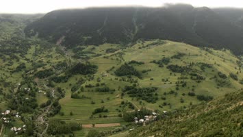 Kaleden Hantuşet