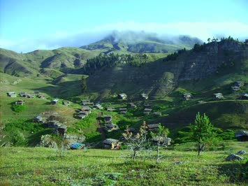 karisat yaylası