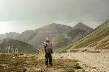 sabriyeladan genciyan