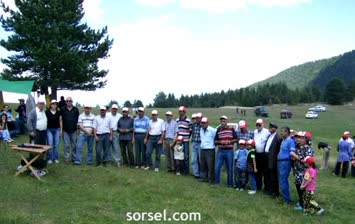 Sorsel Pancarcı Görüntüleri