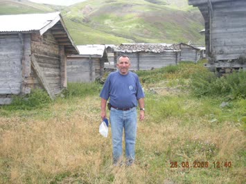 Zekeriya Gümüş