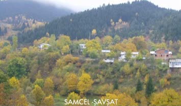 Samcel - Şavşat