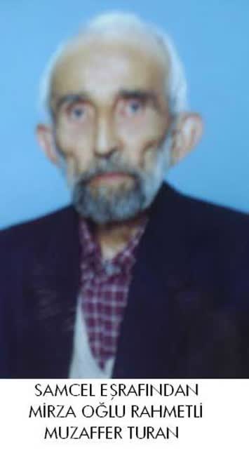 Muzaffer Turan
