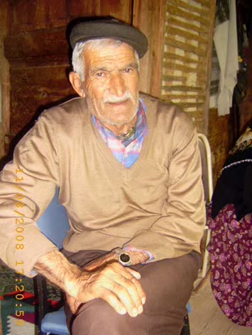 Enistem Nafiz Acikgöz
