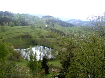 Balık Gölü