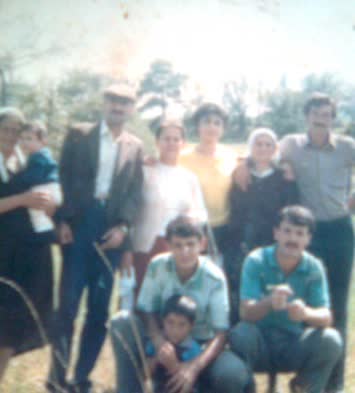 ALTUN  AİLESİ