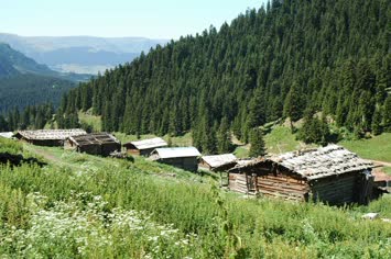 Kışla
