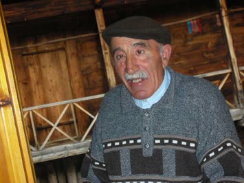 mustafa süner