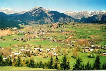 Aşağı Süles - Egemen Kara