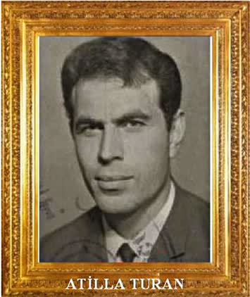 Atilla Turan 